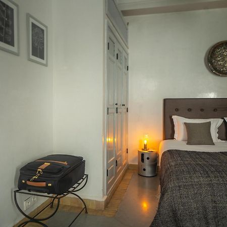 Riad Shanima Spa Marrakech 마라케시 외부 사진