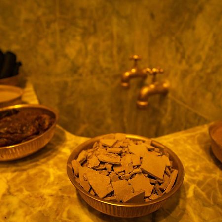 Riad Shanima Spa Marrakech 호텔 마라케시 외부 사진