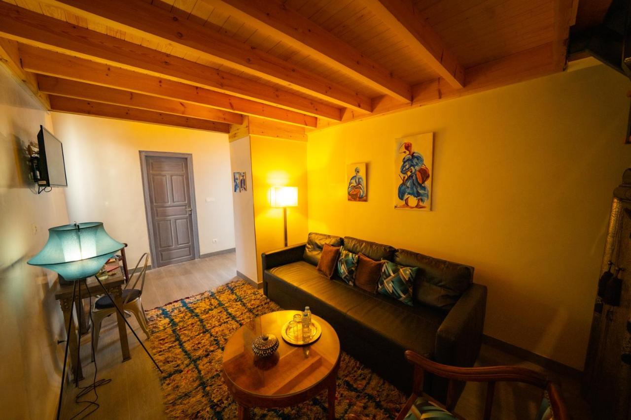 Riad Shanima Spa Marrakech 마라케시 외부 사진