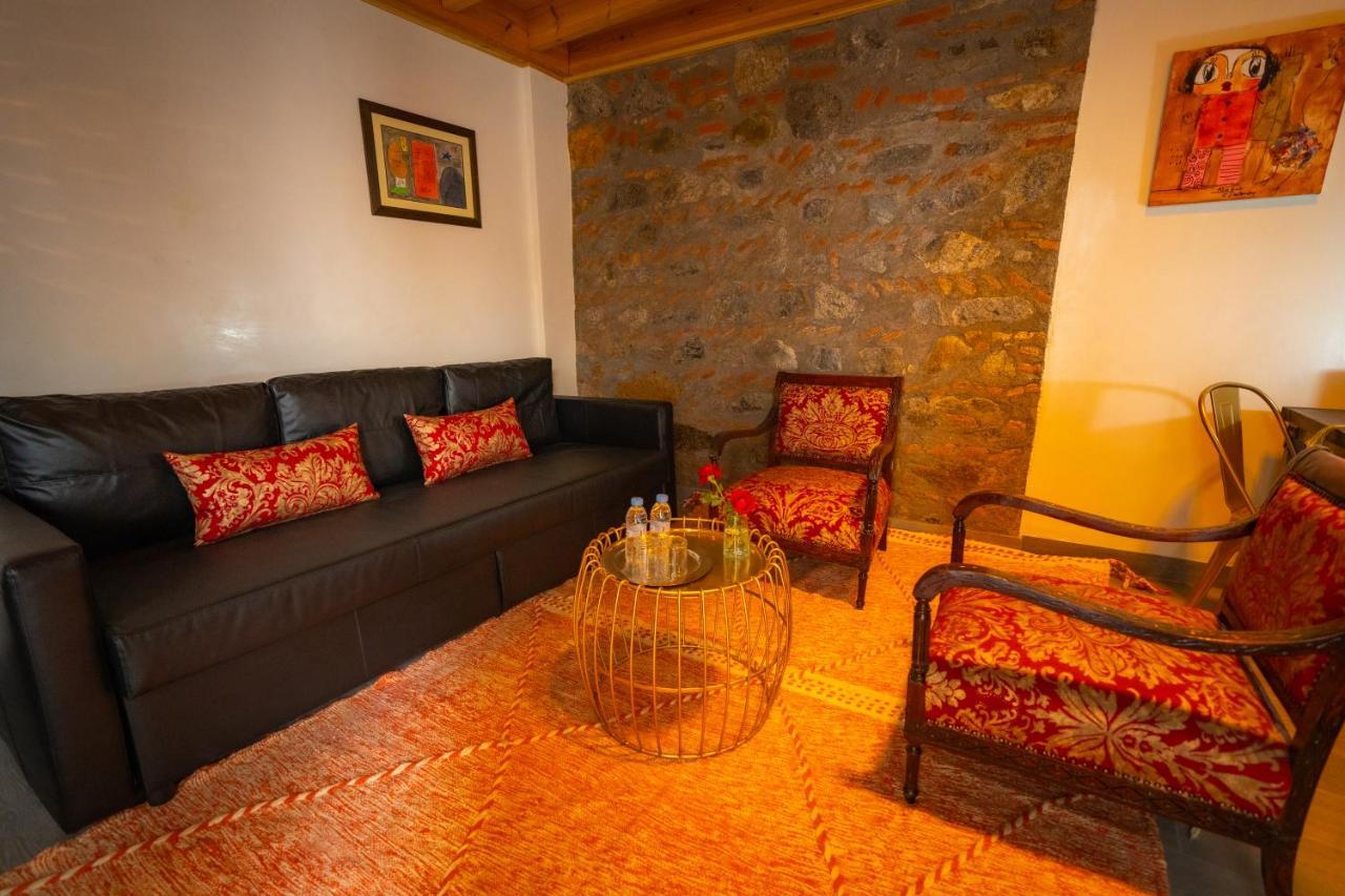 Riad Shanima Spa Marrakech 마라케시 외부 사진