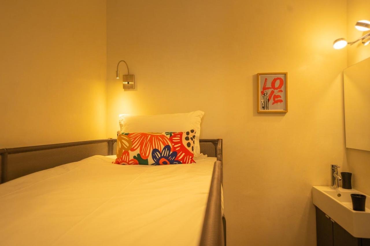 Riad Shanima Spa Marrakech 마라케시 외부 사진