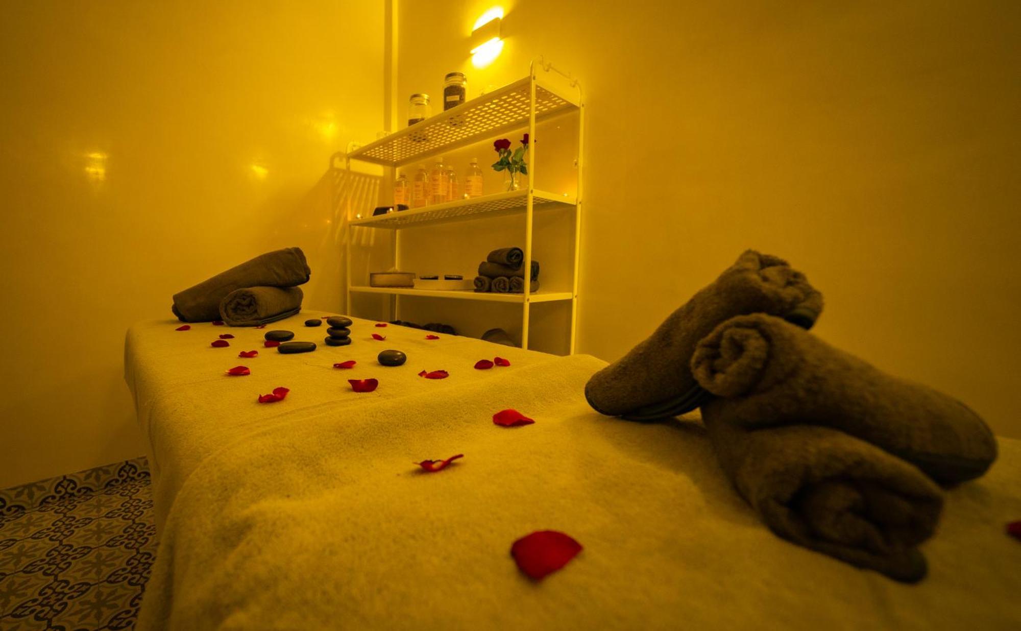 Riad Shanima Spa Marrakech 마라케시 외부 사진