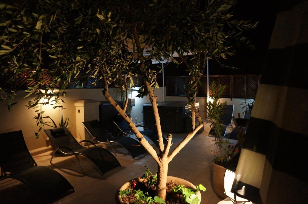 Riad Shanima Spa Marrakech 마라케시 외부 사진