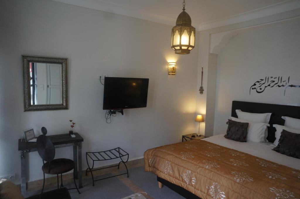 Riad Shanima Spa Marrakech 마라케시 외부 사진
