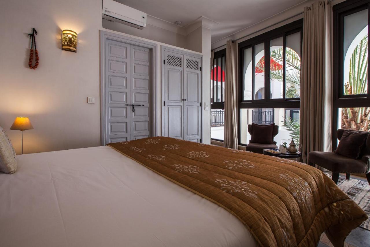 Riad Shanima Spa Marrakech 마라케시 외부 사진